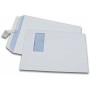 Sobres C4 Blanco Papel (Reacondicionado D)