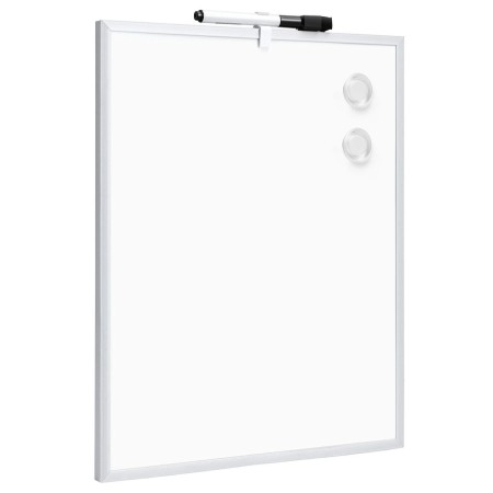 Pizarra blanca Amazon Basics 27,9 x 35,6 cm (Reacondicionado B)