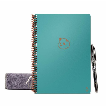 Cahier A4 (Reconditionné A)