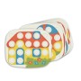 Juego Educativo Quercetti 84405 Multicolor (22 Piezas) (Reacondicionado D)