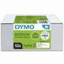 Etiquetas para Impresora Dymo D1 (Reacondicionado B)