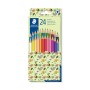 Crayons Staedtler PMCD24 (Reconditionné B)