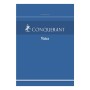 Cahier Bleu (Reconditionné A)
