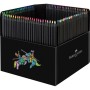 Set de Lápices Faber-Castell 116411 100 Piezas (Reacondicionado D)
