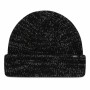 Bonnet de bain Vans Core Basics Noir Chapeau Adultes