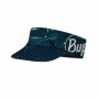 Visera Buff Xcross Azul