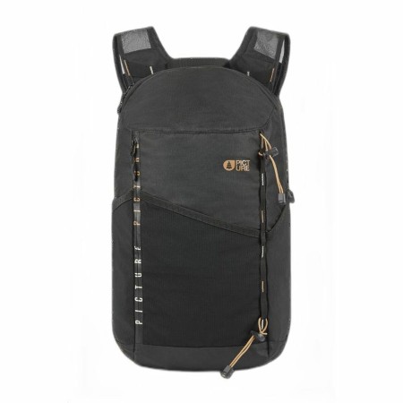 Mochila Deportiva Picture Off Trax 20 Negro