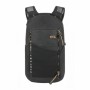 Mochila Deportiva Picture Off Trax 20 Negro