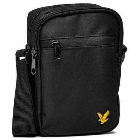 Sac bandoulière Lyle & Scott Ac1-Reporter Multicouleur