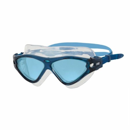 Gafas de Natación Zoggs Tri-Vision Assorted Azul Talla única