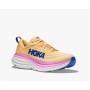 Zapatillas de Running para Adultos HOKA Bondi 8 Impala/Cylcamen Mujer