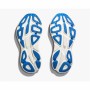 Zapatillas de Running para Adultos HOKA Bondi 8 Impala/Cylcamen Mujer