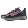 Zapatillas Deportivas Mujer Hi-Tec Waterproof Negro