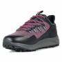 Zapatillas Deportivas Mujer Hi-Tec Waterproof Negro