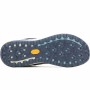 Zapatillas Deportivas Mujer Merrell Antora 3 Azul