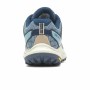 Zapatillas Deportivas Mujer Merrell Antora 3 Azul