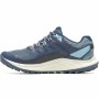 Zapatillas Deportivas Mujer Merrell Antora 3 Azul