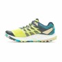 Zapatillas Deportivas Mujer Merrell Antora 3 Amarillo