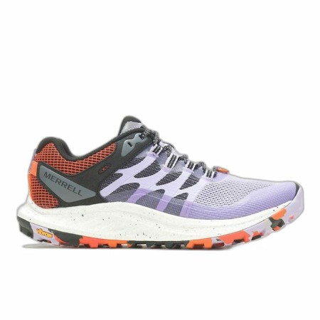 Zapatillas Deportivas Mujer Merrell Antora 3 Lavanda