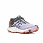 Zapatillas Deportivas Mujer Merrell Antora 3 Lavanda