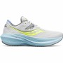 Zapatillas de Running para Adultos Saucony Triumph 20 Mujer