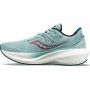 Zapatillas de Running para Adultos Saucony Triumph 20 Mujer