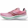 Chaussures de Running pour Adultes Saucony Kinvara 14 Rose Femme