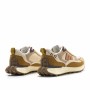 Zapatillas Casual Mujer Mustang Attitude Sofy Camel Marrón claro