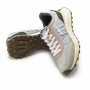 Chaussures casual femme Mustang Attitude Nole Beige