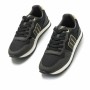 Zapatillas Casual Mujer Mustang Attitude Paty Negro