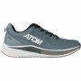 Chaussures de Running pour Adultes Atom AT134 Bleu Vert Homme