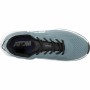 Zapatillas de Running para Adultos Atom AT134 Azul Verde Hombre