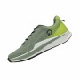 Zapatillas de Running para Adultos Atom AT134 Verde Hombre