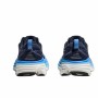 Chaussures de Running pour Adultes HOKA Bondi 8 Space/Aboard Bleu Homme