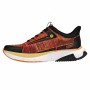 Zapatillas de Running para Adultos Atom AT130 Naranja Negro Hombre