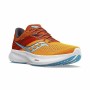 Chaussures de Running pour Adultes Saucony Saucony Ride 16 Orange Homme