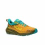 Zapatillas de Running para Adultos HOKA Challenger Atr 7 Gtx Amarillo Naranja Hombre