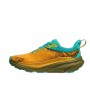 Chaussures de Running pour Adultes HOKA Challenger Atr 7 Gtx Jaune Orange Homme