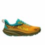 Zapatillas de Running para Adultos HOKA Challenger Atr 7 Gtx Amarillo Naranja Hombre