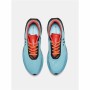 Zapatillas de Running para Adultos Craft Endurance Trail	 Azul Aguamarina Hombre