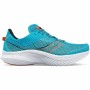 Zapatillas de Running para Adultos Saucony Kinvara 14 Azul Hombre