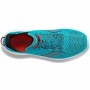 Zapatillas de Running para Adultos Saucony Kinvara 14 Azul Hombre