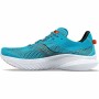 Zapatillas de Running para Adultos Saucony Kinvara 14 Azul Hombre