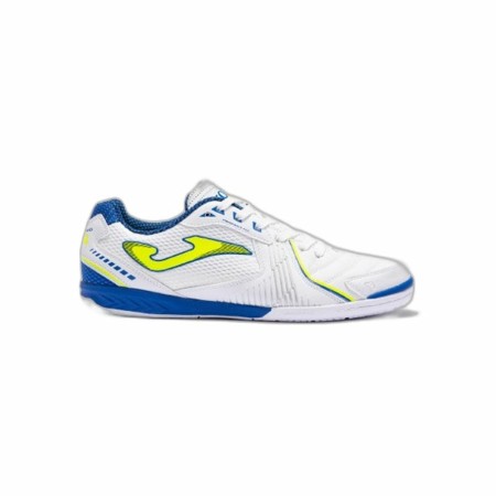 Zapatillas de Running para Adultos Joma Sport R.Meta Lady 2303 Blanco Mujer