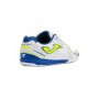 Zapatillas de Running para Adultos Joma Sport R.Meta Lady 2303 Blanco Mujer