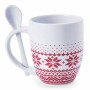 Tasse avec Cuillère 145193 (370 ml)