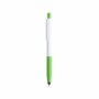 Stylo avec Stylet Tactile 145206