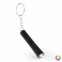 Porte-clés lanterne LED 145207 (6,5 x Ø 1,4 cm)