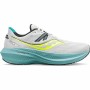 Zapatillas de Running para Adultos Saucony Saucony Triumph 20 Blanco Hombre