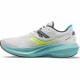 Zapatillas de Running para Adultos Saucony Saucony Triumph 20 Blanco Hombre